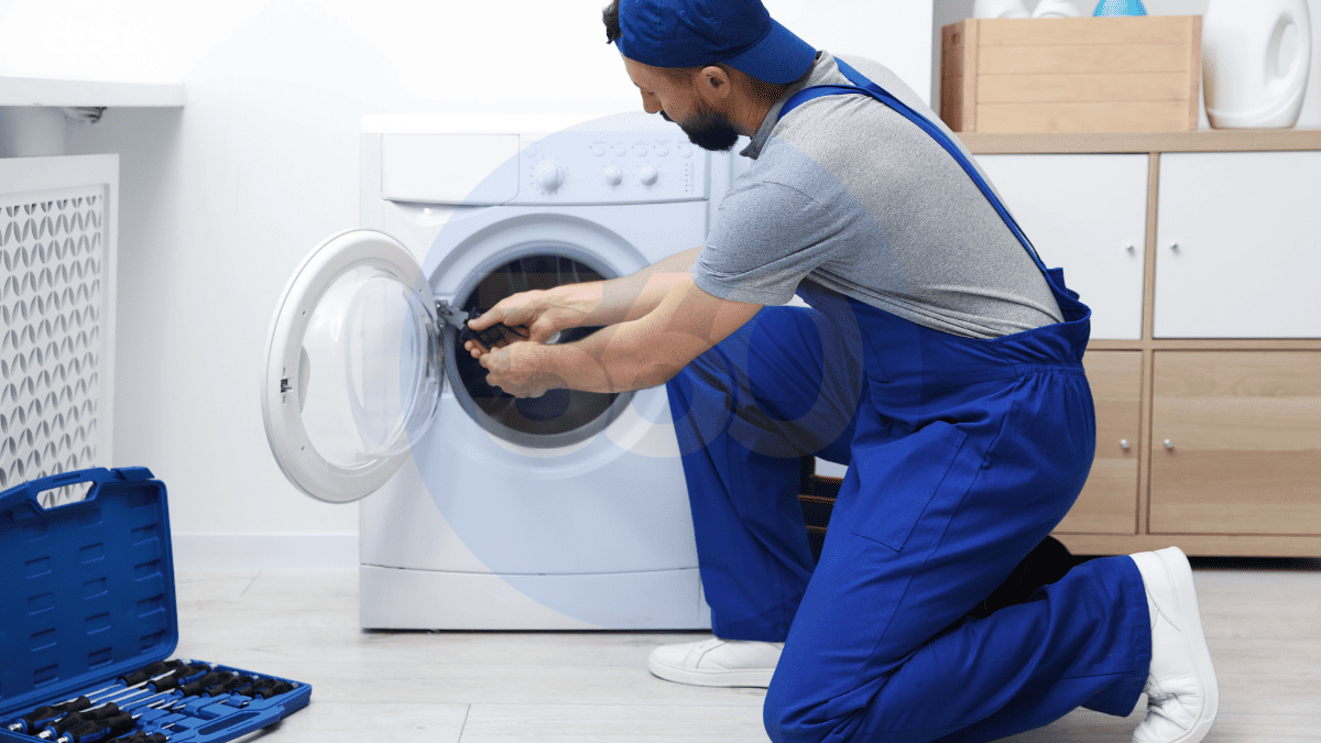 Şarköy Çamaşır Makinesi Servisi